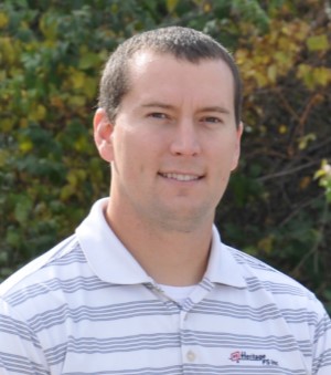 Pete Hornstein