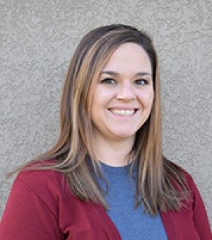 Shannon Mueller